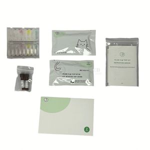 Kit <span class=keywords><strong>de</strong></span> prueba rápida <span class=keywords><strong>de</strong></span> <span class=keywords><strong>Ige</strong></span> para felinos, kit <span class=keywords><strong>de</strong></span> prueba rápida <span class=keywords><strong>de</strong></span> alergia a gatos LgE, para mascotas, para perros - Product Image 4