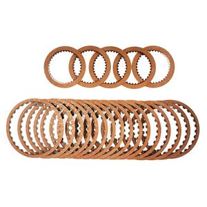 Kit Maestro de embrague de transmisión automático 4HP14 4HP-14, disco de sello de aceite de placa de acero de fricción de pistón, caja de cambios para Citroen Peugeot - Product Image 3