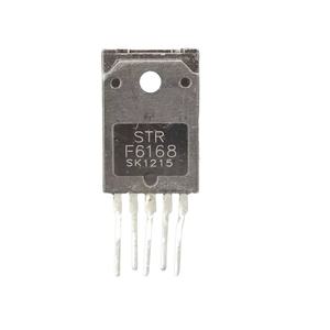 STR-F6168 ZIP-5 STRF6168 modulo di gestione della potenza <span class=keywords><strong>IC</strong></span> nuovissimo originale - Product Image 1