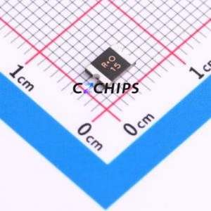 SMD1812-150-24 Resettable Fuse 1812 Fuse 24V 40A 1.5A 3A - Product Image 1