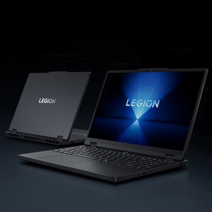 โน้ตบุ๊กเกมมิ่ง Lenovo Legion 5 รุ่นปี 2025 ของแท้ พร้อม AI PC R7000 หน้าจอ 180Hz ความละเอียด R7 H 255 แรม 16G DDR5 ความจุ 512G M.2 SSD การ์ดจอ RTX 5060 8G - Product Image 1