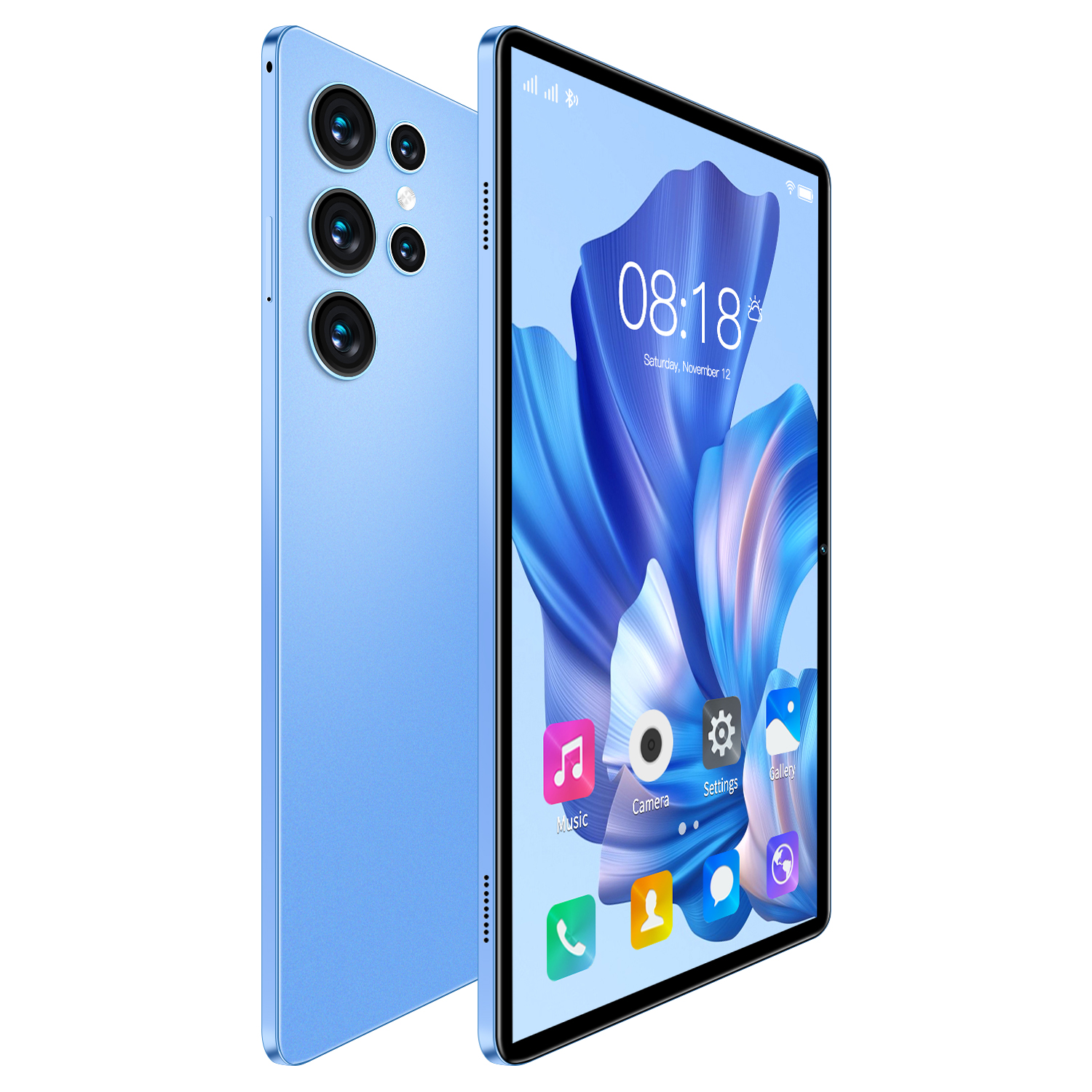 Azul