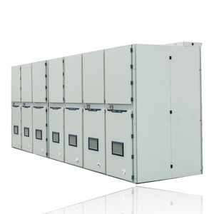 12KV 13.8KV <span class=keywords><strong>24KV</strong></span> 33KV 36KV 실내 중전압 스테인리스 밀폐형 <span class=keywords><strong>SF6</strong></span> 절연 링 본체 RMU 개전장치 - Product Image 2