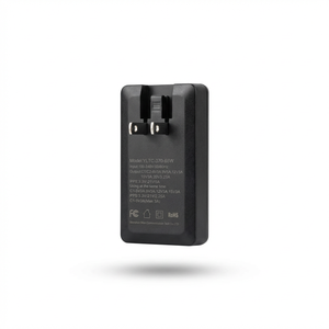 Productos en Tendencia 2026: <span class=keywords><strong>Cargador</strong></span> Portátil USB C de 65W con 3 Puertos Táctiles para MacBook, Número MFI, Fabricación <span class=keywords><strong>Original</strong></span> de Fábrica - Product Image 2