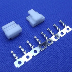 JST NSH Kết Nối 1.0 Mm Sân Với Khóa Và Khai Thác Dây Cho Thiết Bị Máy Tính - Product Image 4