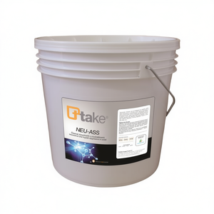 Ttake NEU-ASS Neutralizador Absorbente Granular para Ácido Sulfúrico 20 Kg - Product Image 2