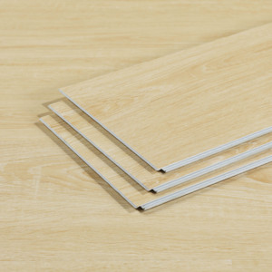 CE USA พื้น <span class=keywords><strong>SPC</strong></span> ไม้พื้นไม้ไวนิลกันน้ำขนาด4มม. 5มม. - Product Image 6