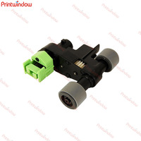 Kit d'entretien des rouleaux 40X7706 40X7593 40X7713 40X7582 pour Lexmark 5155 5163 5170 710 711 810 811 812 611