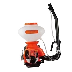 High <b>Pressure</b> Electric/Gasoline Knapsack <b>Sprayer</b> with Pump for Farm Agriculture Use High Efficiency Productivity Mist Eliminator - Product Image 1