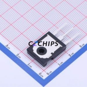 ทรานซิสเตอร์ฟิลด์ทรานซิสเตอร์ (มอสเฟท) ทรานซิสเตอร์ภาคสนาม STW34NM60N TO-247แบบใหม่ & ดั้งเดิม - Product Image 2