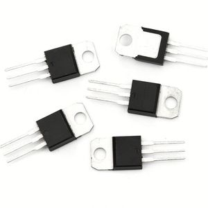 Authentic Factory-New SVF12N65CFQ TO-220F Transistor Specialized Electronic Components Purchasing and Support Services - Product Image 1