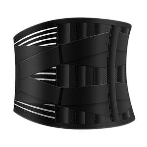 Cinturón de Soporte Lumbar Xin Haohui, Compresión para Levantamiento de Pesas, Correr al Aire Libre, Adultos, Todas las Estaciones - Product Image 2