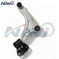 Bras de suspension inférieur avant en aluminium robuste et durable Navi DG9Z3078B pour Ford Fusion, Lincoln MKZ, Mondeo