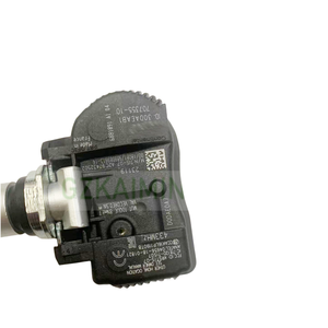 Sensor TPMS para <span class=keywords><strong>BMW</strong></span> <span class=keywords><strong>I3</strong></span> I8 M2 M3 M4 X1 X2 X5 Paceman Cooper Convertible OEM 6881891 707355-10 Sensores de Presión de Neumáticos para Automóvil - Product Image 2