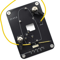 جهاز برمجة مفاتيح السيارات الذكية Super NXP Killer MCKB051 مع وصول غير محدود، معدات برمجة لوحة PCB للمحلات المتخصصة في الأقفال