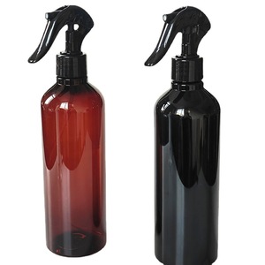 ขวดสเปรย์พลาสติกสำหรับเครื่องดื่มแอลกอฮอล์ทริกเกอร์ขนาด500มล. - Product Image 3