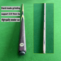 Nouveau Style sans Peinture Canne de Billard Snooker Faite à la Main de Haute Qualité, Vente Directe Usine