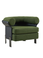 Fauteuil d'appoint individuel de luxe moderne et confortable pour la maison et l'hôtel – Vente chaude – Fauteuils de salon et chaises de chambre à coucher