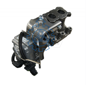 51081506132 pièces de <span class=keywords><strong>camion</strong></span> soupape électrique Egr <span class=keywords><strong>clapet</strong></span> de blocage de recirculation des gaz d'échappement pour homme - Product Image 1