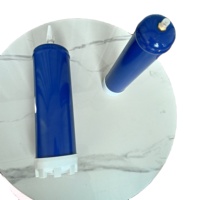 Bouteille de gaz crème standard 0,95 L certifiée CE, 1 kg vide, pour réfrigérants R410a R134a, en vente