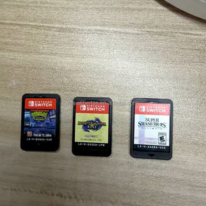 Cartes de jeu Nintendo <span class=keywords><strong>Switch</strong></span> 1 <span class=keywords><strong>Switch</strong></span> 2 Achetez 5, obtenez 1 gratuit Seulement 9,9 1000+ jeux NS2 <span class=keywords><strong>Hades</strong></span> II Meteor Rhapsody - Product Image 6