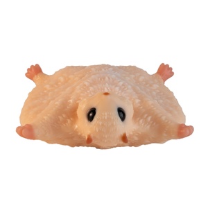 G6519 Cloud Squirrel Silicone Pocket Pussy Beginner Friendly Penis Stroker Animal <b>Masturbators</b> with Submission Thrill Roleplay - Product Image 4