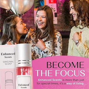 Huile de parfum en roll-on sans alcool, longue durée, parfum amélioré, écologique, de haute qualité, pour femmes et hommes, conforme aux normes TSA, fournie directement par l'usine - Product Image 4