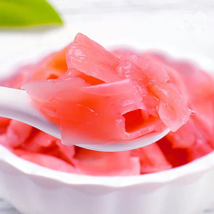 Bán buôn số lượng lớn ngâm màu hồng <span class=keywords><strong>Sushi</strong></span> gừng Hồng <span class=keywords><strong>Sushi</strong></span> gừng - Product Image 3