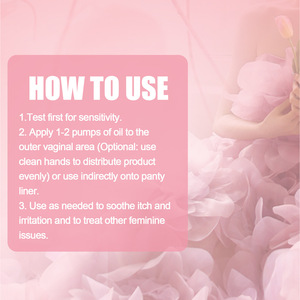 Aceite Íntimo Femenino Evina Más Vendido con Propiedades Antibacterianas, Blanqueadoras y Reafirmantes <span class=keywords><strong>Vaginales</strong></span> - Product Image 5