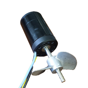 Moteur étanche Maytech 3KW 5090 280KV Outrunner pour bouée de sauvetage télécommandée avec hélice à clé pour <span class=keywords><strong>planche</strong></span> à foil DIY - Product Image 1
