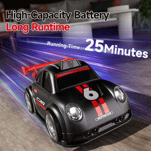 Coche de Carreras Multifuncional con Sensor y Control Remoto para Tomar Fotos y Videos - un Regalo de Cumpleaños para Niños. - Product Image 6