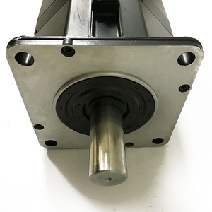 A06B-0141-B178 # Moteur FANUC d'origine 7000, neuf, pièces détachées pour machine avec garantie d'un an - Product Image 1