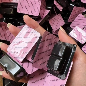 <span class=keywords><strong>ขนม</strong></span>เพื่อสุขภาพสำหรับผู้ใหญ่แบบ OEM ที่ปรับแต่งได้ สำหรับลดน้ำหนักและเพิ่มพลังงาน พร้อมคอลลาเจนเปปไทด์ และดาร์กช็อกโกแลตพรีเมียม 12 กรัม - Product Image 5