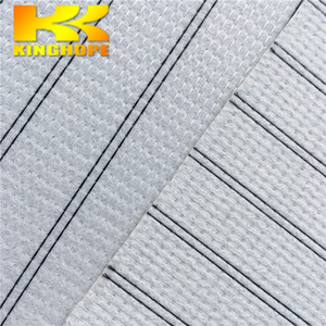 Plantilla de zapatos de tabla no tejida unida de puntada de venta directa de fábrica para calzado deportivo - Product Image 4