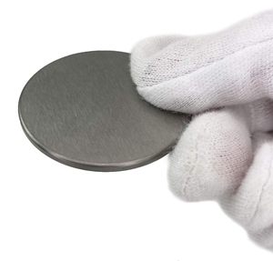 Fabriek Oem Puur Wolfraam Metalen Munt W95nife Wolfraam Legering Munt - Product Image 6