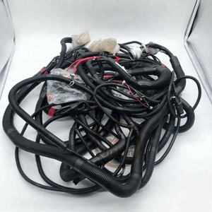 Harnais de câblage externe de haute qualité de la marque JISION 208-06-71112 208-06-71113 pour PC400-7 PC400LC-7 PC450-7 PC450LC-7 - Product Image 5