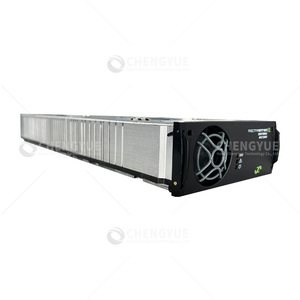 Module onduleur Eltek <span class=keywords><strong>Rectiverter</strong></span> 53.5V 230/1500 48/0 241123.102 Alimentation redresseur télécom 94% Efficacité 50/60Hz 2000VA - Product Image 4