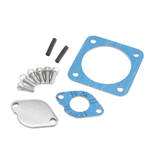 Kit de tubería de recirculación de gases de escape para Land Rover Defender TD5 YC101331, pieza de repuesto de válvula de escape y admisión - Product Image 5