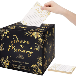 60 cartes mémoire à partager pour les collections <span class=keywords><strong>de</strong></span> souvenirs <span class=keywords><strong>de</strong></span> vie, boîte <span class=keywords><strong>de</strong></span> cartes mémoire pour les idées <span class=keywords><strong>de</strong></span> cadeaux pour les invités, <span class=keywords><strong>mariage</strong></span>, fête prénuptiale, anniversaire - Product Image 3