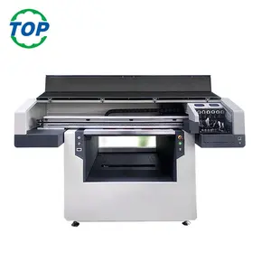 9090 Digital UV Printer for rubber