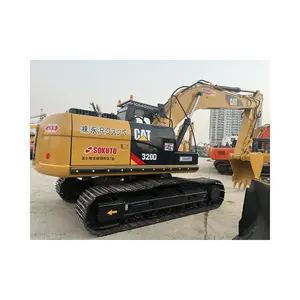 secondhand caterpillar 320d 330 used excavator cat digger 336d 320gc for sale in south africa