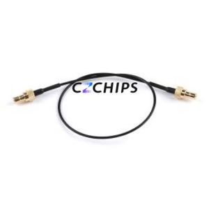 KH-SMBJ-SMBJ-RG1.37-240MM RF Cable RF Whole Sale Electronic Component Chips Supplier & BOM Service - Product Image 1