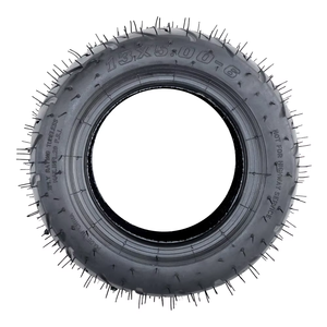 Jante de pneu sans chambre à air OEM 13x5.00-6 Nouveau produit Support Fit ATV <span class=keywords><strong>QUAD</strong></span> Buggy Mower Go-kart Utilisé Buggy Taille - Product Image 2
