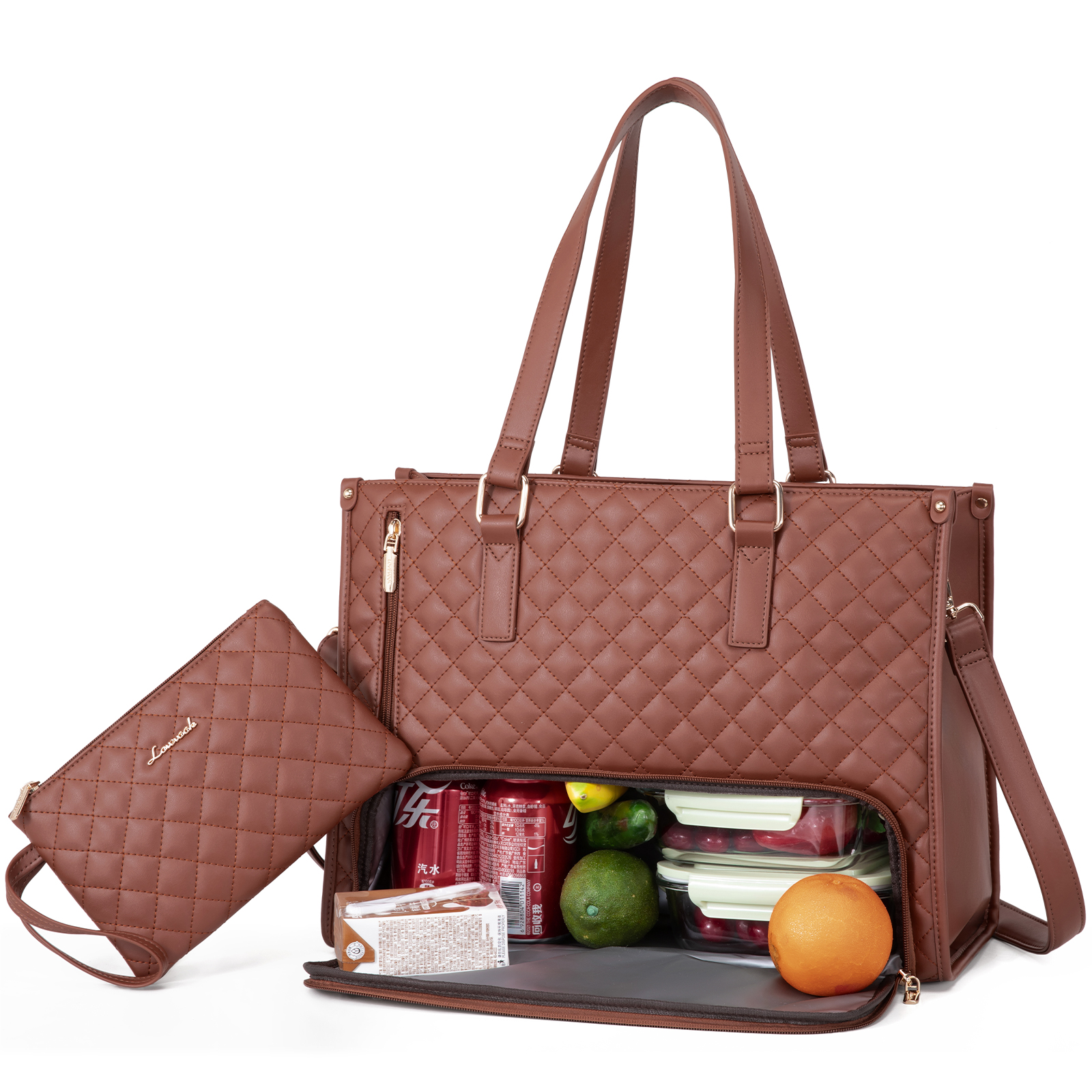 Tas Accessorize Shoulder Bag Tas Pesta Coca Cola Rhinestone Purse