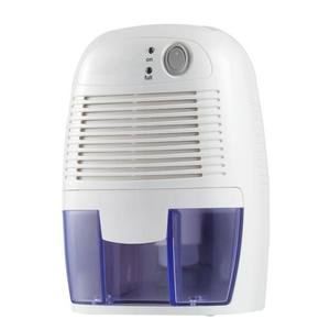 Deshumidificador 23w 250ml/día, elimina la humedad y previene el moho, ideal para hogares y ambientes cerrados. - Product Image 1