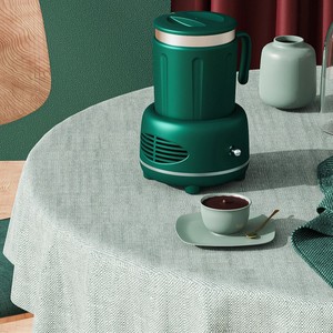 Taza Inteligente para Calentar y Enfriar M1-808, Calentador de Enfriamiento Rápido con Alimentación USB para el Hogar y la Oficina - Product Image 2
