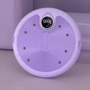 Bunnyhi nyq002 <span class=keywords><strong>Twister</strong></span> Hội Đồng Quản Trị cho tập thể dục tập thể dục eo cánh tay hông đùi eo <span class=keywords><strong>Twister</strong></span> Thiết bị tập thể dục đếm eo <span class=keywords><strong>Twister</strong></span> - Product Image 2