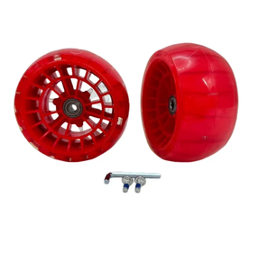 Moteur de trottinette <span class=keywords><strong>Monorim</strong></span> <span class=keywords><strong>M365</strong></span> 280W à aimant, roue de 30*2.5mm, pièce de trottinette, pneu antidéflagrant de 8.5 pouces, roue fixe - Product Image 5