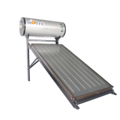 Calentador <span class=keywords><strong>de</strong></span> agua solar <span class=keywords><strong>de</strong></span> placa plana <span class=keywords><strong>de</strong></span> acero inoxidable 300L para hoteles y hogares <span class=keywords><strong>Lista</strong></span> <span class=keywords><strong>de</strong></span> <span class=keywords><strong>precios</strong></span> disponible - Product Image 2