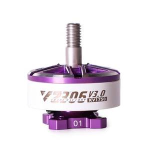Moteur brushless miniature T-Motor <span class=keywords><strong>VELOX</strong></span> V3 V2306 V2207 1750KV 1950KV 2050KV 2550KV pour drone de course FPV de 5 pouces - Product Image 6